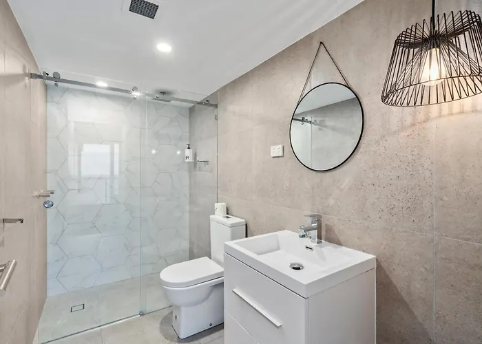 Premium Two-Bedroom Apartment
