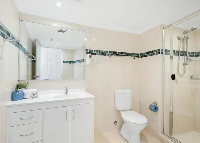 Premium Two-Bedroom Apartment