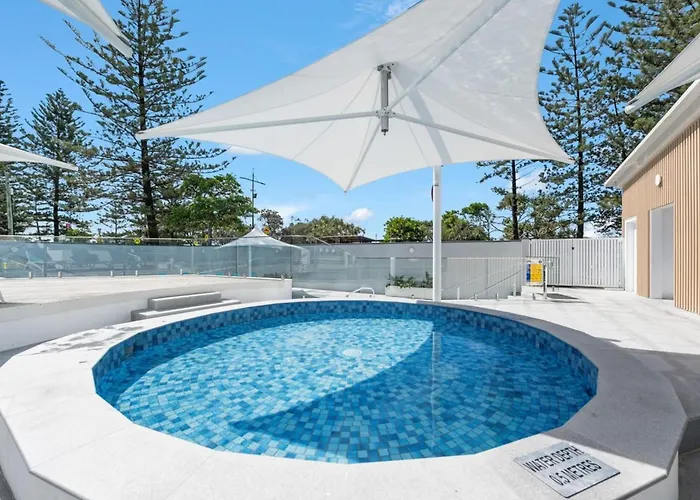 Premium Two-Bedroom Apartment